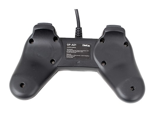 Геймпад Dialog GP-A01